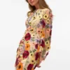 Vmcamy Kurzes Kleid mit Shorts Vmcamy Kurzes Kleid mit Shorts