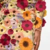 Vmcamy Kurzes Kleid mit Shorts Vmcamy Kurzes Kleid mit Shorts
