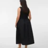 Vmcane Langkleid