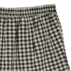 Vmcania kurzer Rock mit hoher Taille als Shorts