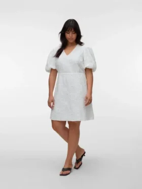 Vmcann Short Dress