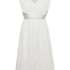 Vmcanna Midi-Kleid