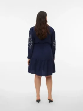 Vmcanya Short Dress