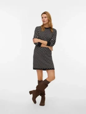Vmcapricorn Kurzes Kleid