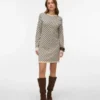 Vmcapricorn Kurzes Kleid