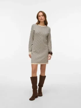Vmcapricorn Kurzes Kleid
