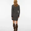 Vmcapricorn Kurzes Kleid