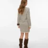 Vmcapricorn Kurzes Kleid