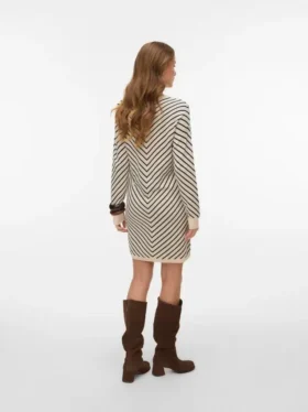 Vmcapricorn Kurzes Kleid