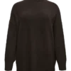Vmcaquarius Strickpullover