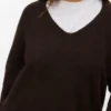 Vmcaquarius Strickpullover