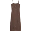 Vmcara Langes Kleid