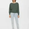 Vmcardi Strickpullover aus Strickwaren