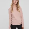 Vmcare Strickpullover