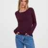 Vmcare Strickpullover