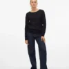 Vmcare Strickpullover