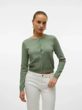 Vmcare Strickwaren-Jacke