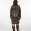 Vmcaria Kurzkleid
