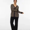 Vmcaria Strickcardigan