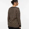 Vmcaria Strickcardigan