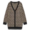 Vmcaria Strickcardigan