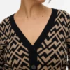 Vmcaria Strickcardigan
