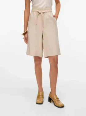 Vmcarmen Massgeschneiderte Shorts