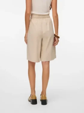 Vmcarmen Massgeschneiderte Shorts