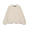 Vmcarmen Strickpullover