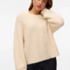 Vmcarmen Strickpullover