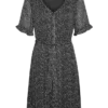 Vmcaro Kurzes Kleid mit Shorts