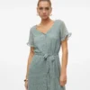 Vmcaro Shorts-Kleid