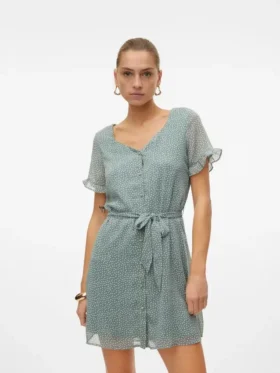 Vmcaro Shorts-Kleid