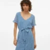 Vmcaro Shorts-Kleid