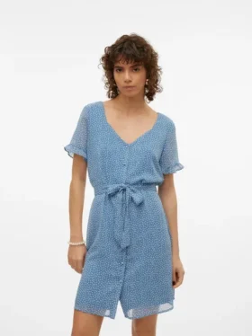 Vmcaro Shorts-Kleid