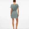 Vmcaro Shorts-Kleid