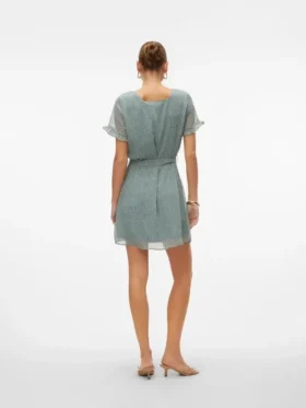 Vmcaro Shorts-Kleid