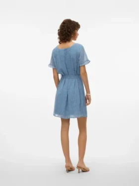 Vmcaro Shorts-Kleid