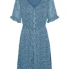 Vmcaro Shorts-Kleid