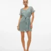 Vmcaro Shorts-Kleid