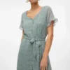 Vmcaro Shorts-Kleid