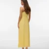Vmcarol Langes Kleid