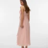 Vmcarol Langes Kleid