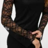 Vmcaroline Kurzes Kleid