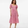 Vmcarrie Langkleid