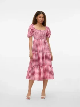 Vmcarrie Langkleid
