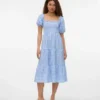 Vmcarrie Langkleid