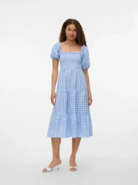 Vmcarrie Langkleid