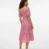 Vmcarrie Langkleid