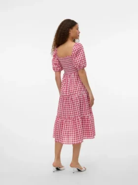 Vmcarrie Langkleid